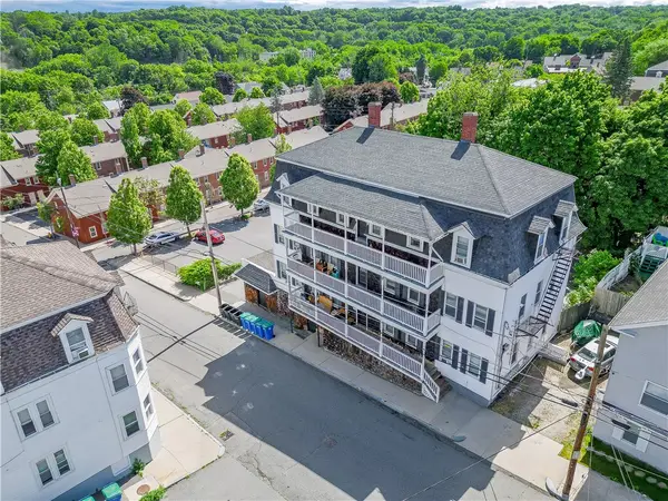 68 Winter Street, Lincoln, RI 02838