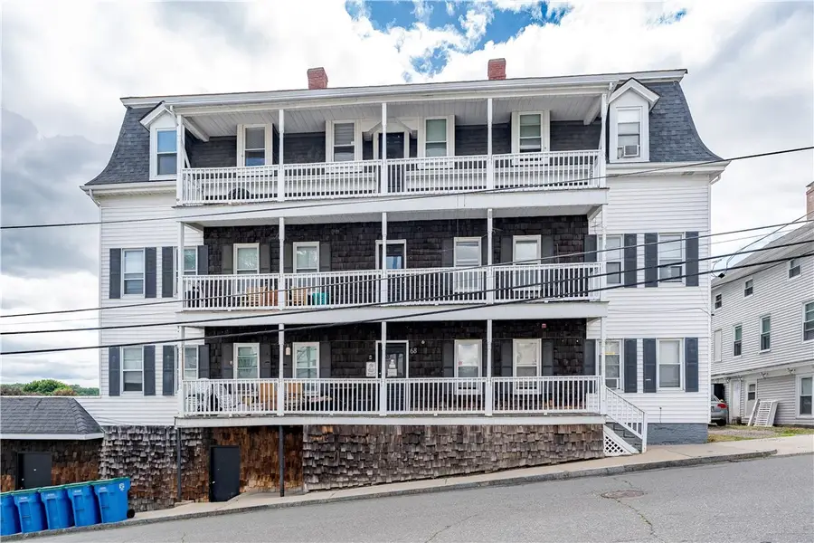 68 Winter Street, Lincoln, RI 02838 - #2