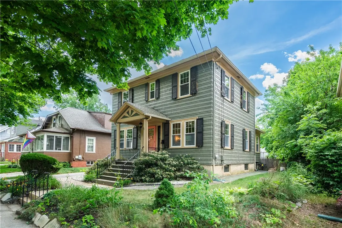 52 Forbes Street, Providence, RI 02908 - #1