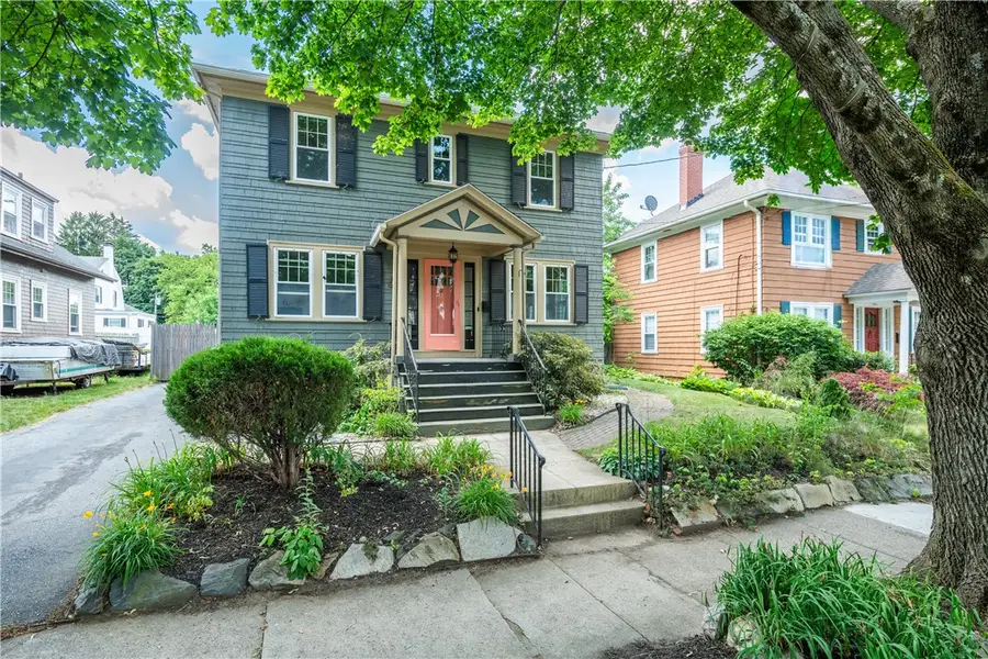 52 Forbes Street, Providence, RI 02908 - #2