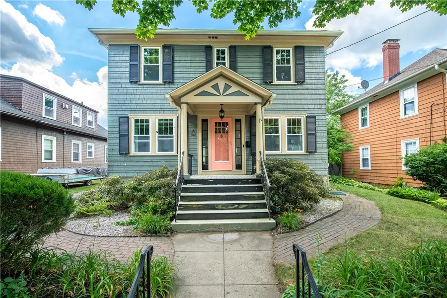 52 Forbes Street, Providence, RI 02908 - #3