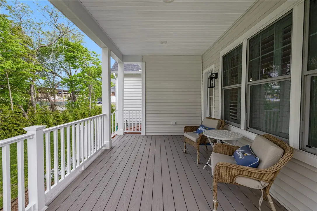 124 Oak Street, South Kingstown, RI 02879 - #1
