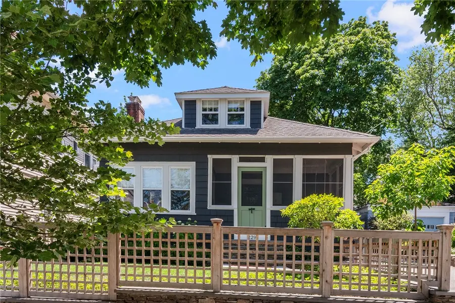 229 6th Street, Providence, RI 02906 - #2