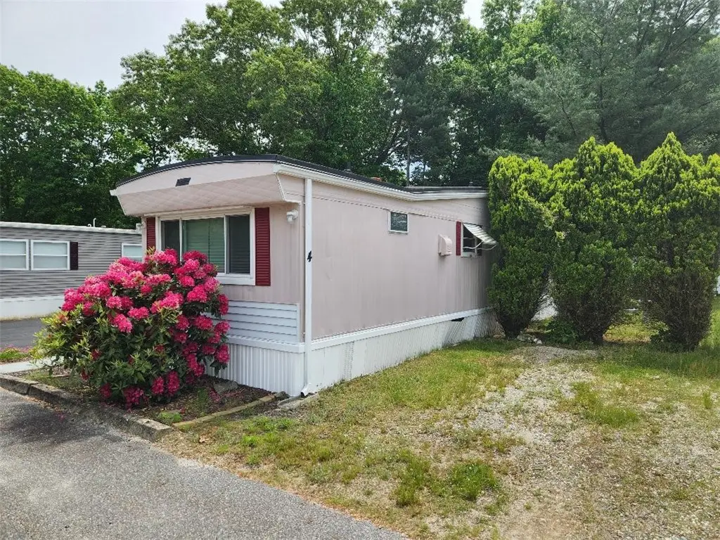 27 Woodward Road, Lincoln, RI 02865 - #1