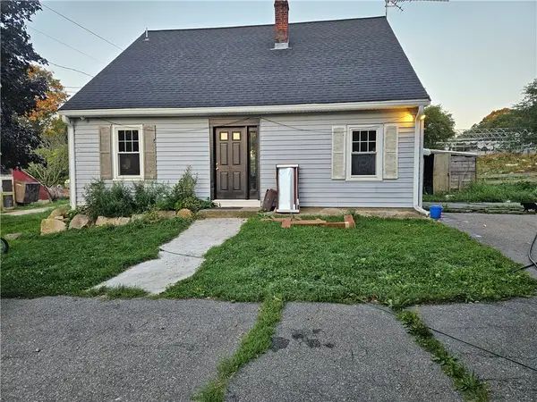 241 Cornell Road, Tiverton, RI 02878