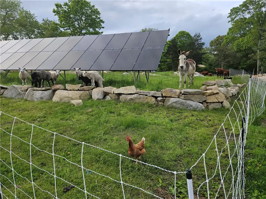 241 Cornell Road, Tiverton, RI 02878 - #2