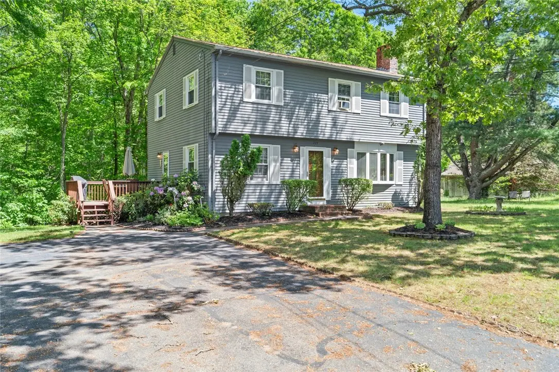 224 Perryville Road, Rehoboth, MA 02769 - #1
