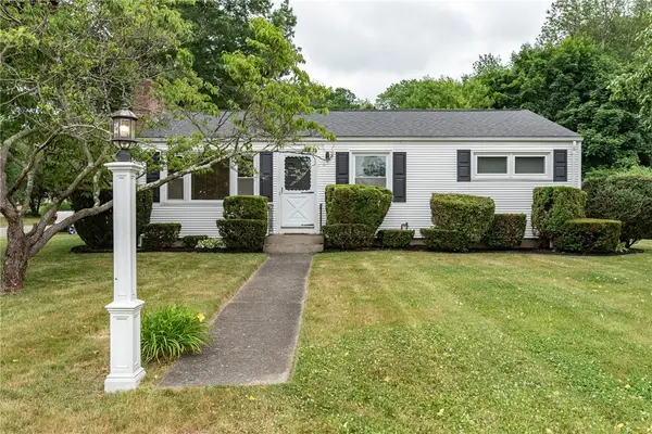 67 Cherry Hill Drive, Seekonk, MA 02771