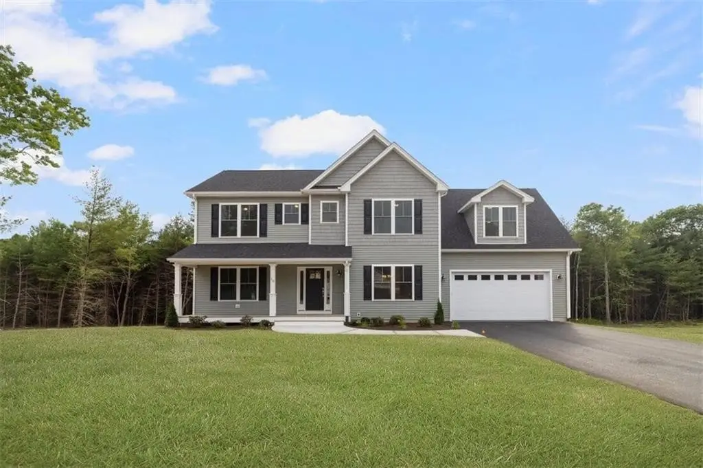 20 Cassidy Trail, Coventry, RI 02816 - #1