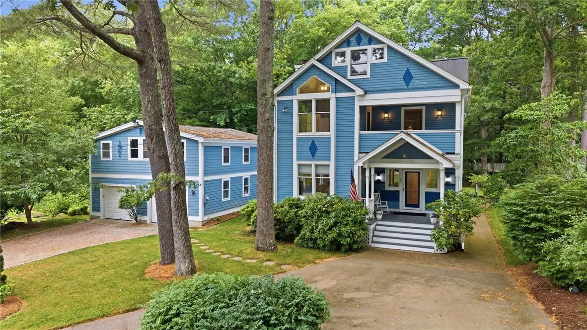 27 Saratoga Avenue, Westerly, RI 02891 - #1