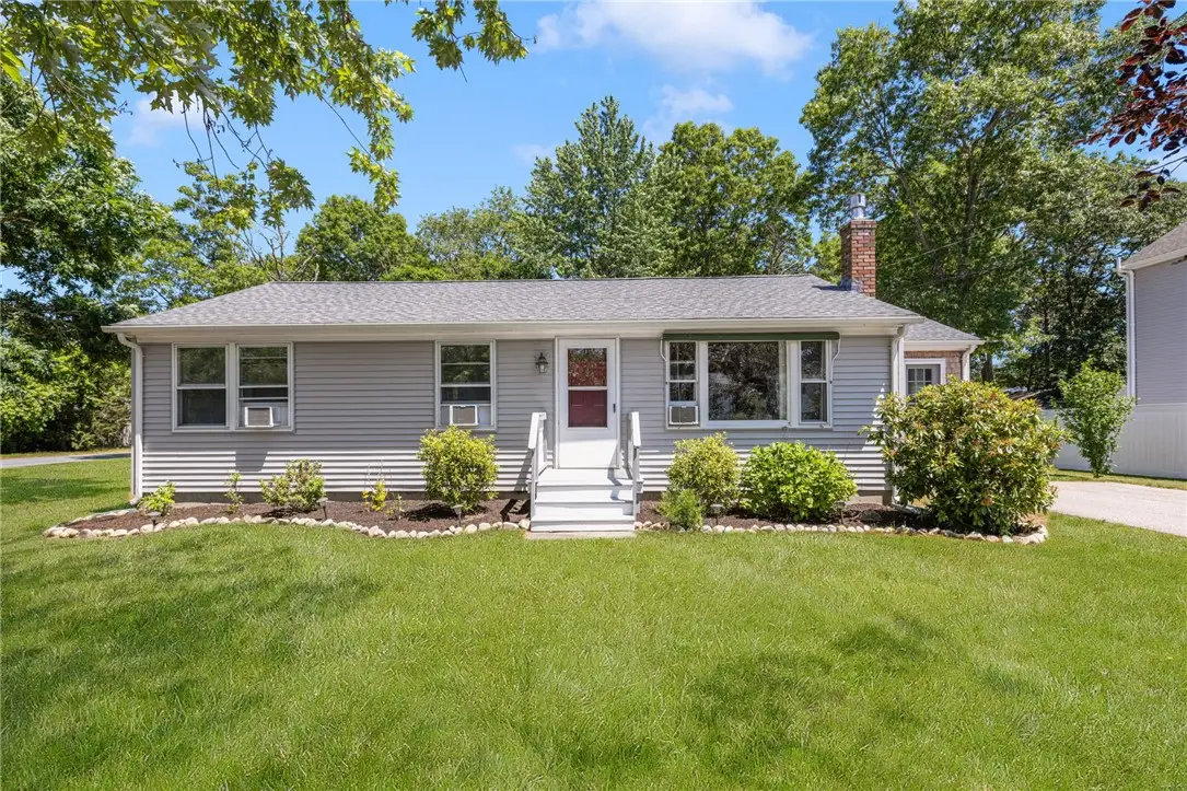 121 Balsam Road, South Kingstown, RI 02879 - #1