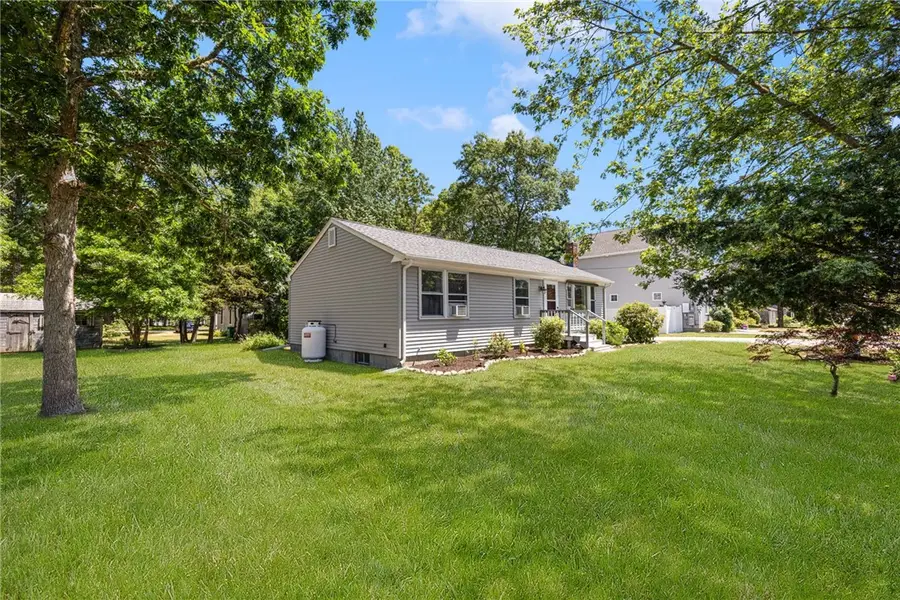 121 Balsam Road, South Kingstown, RI 02879 - #3