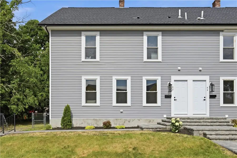 42 Park Place, Pascoag, RI 02859 - #2