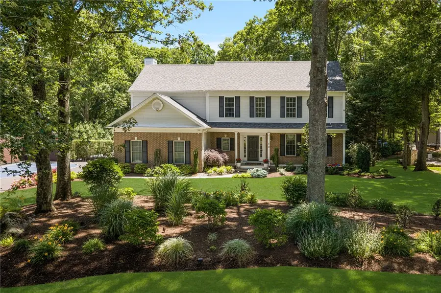 64 Fieldstone Lane, Saunderstown, RI 02874 - #2
