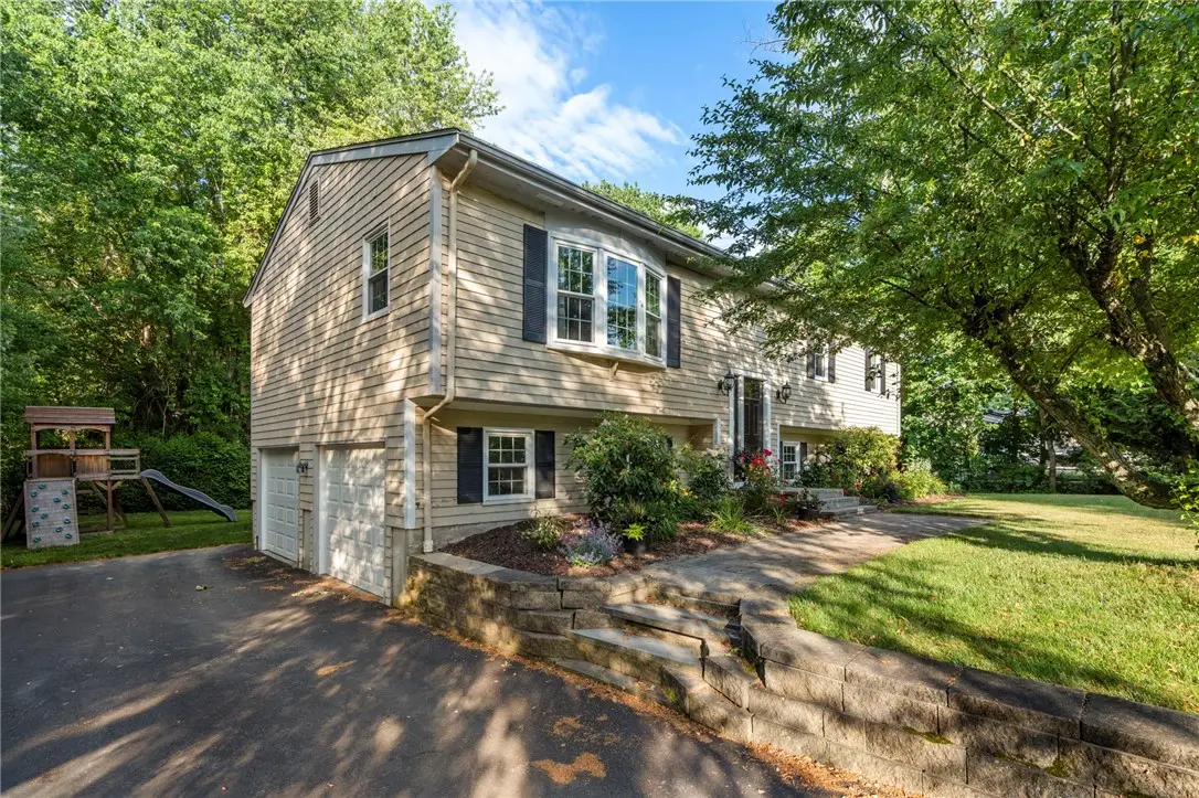 22 Kinnicutt Avenue, Warren, RI 02885 - #1