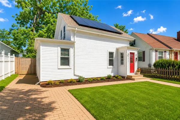 35 Sisson Street, Providence, RI 02909