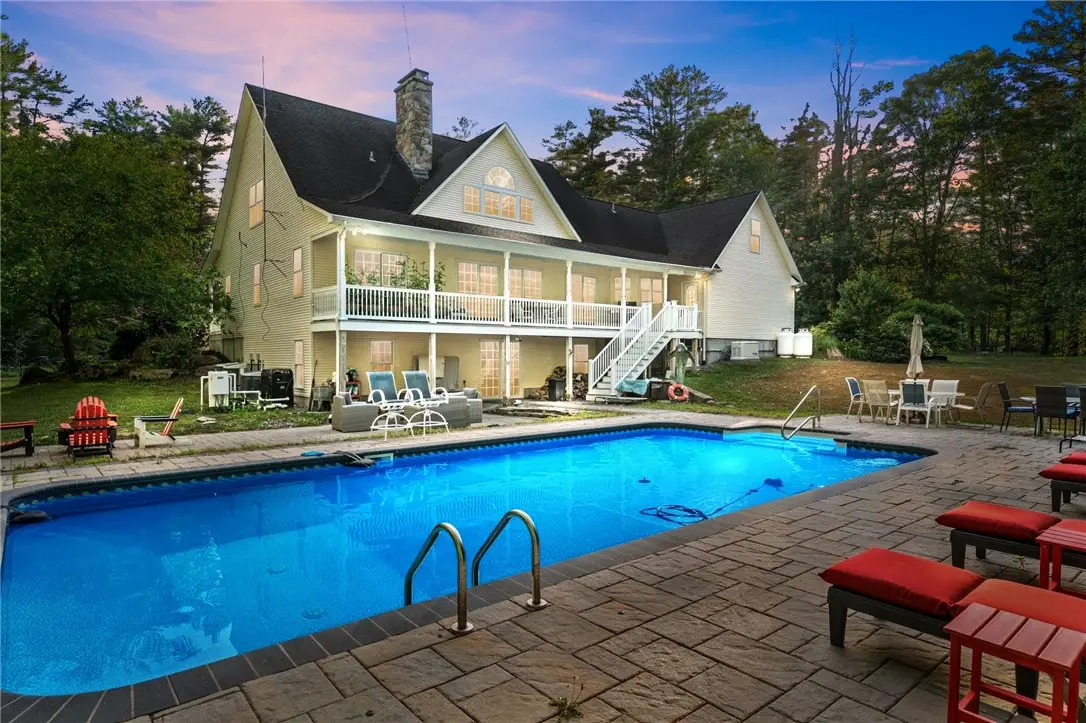 1158 Sisson Road, Coventry, RI 02827 - #1
