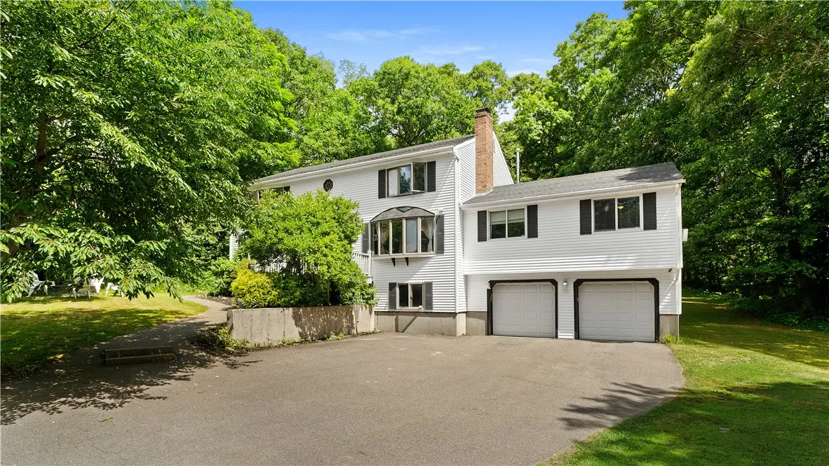 185 Scott Road, Cumberland, RI 02864 - #1