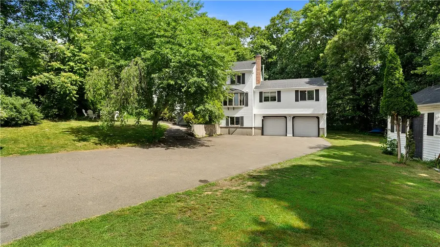 185 Scott Road, Cumberland, RI 02864 - #2