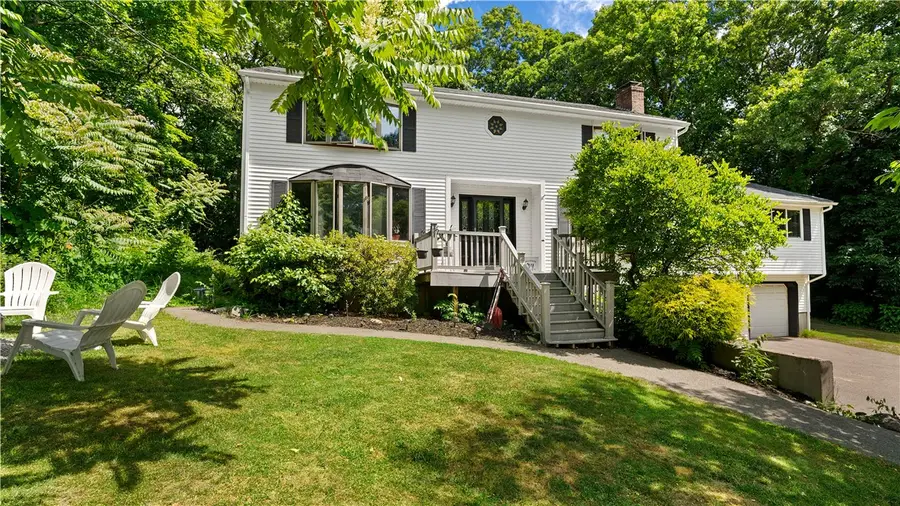 185 Scott Road, Cumberland, RI 02864 - #3