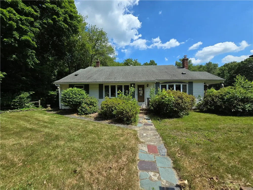 2777 Victory Highway, Burrillville, RI 02830 - #1