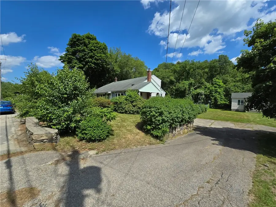 2777 Victory Highway, Burrillville, RI 02830 - #2