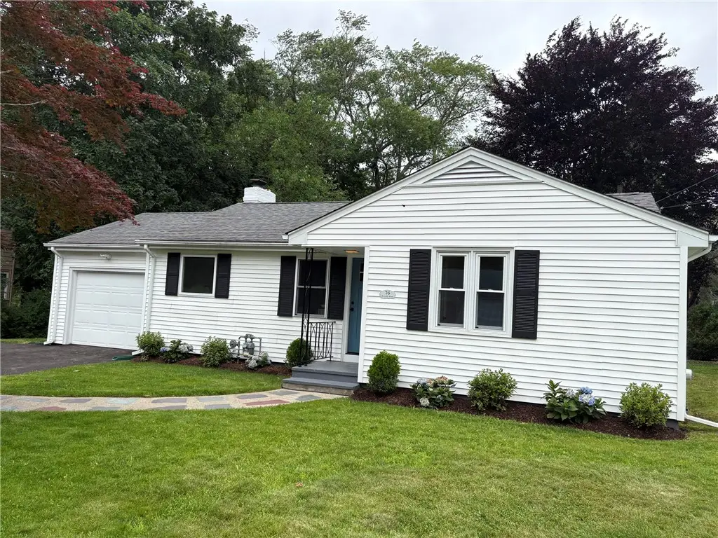 76 Beverly Road, Riverside, RI 02915 - #1