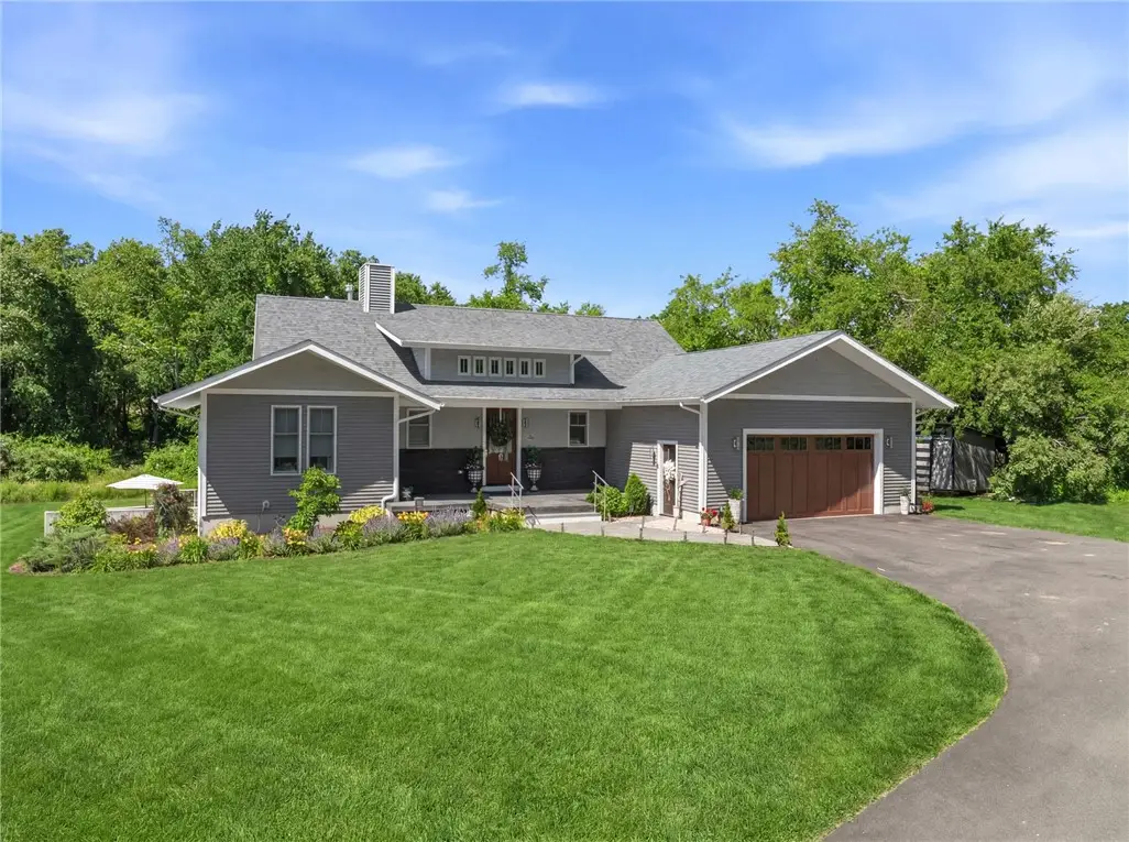 685 Curtis Corner Road, South Kingstown, RI 02879 - #1