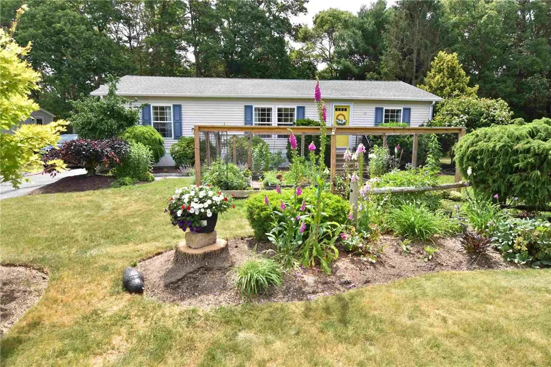 291 Leisure Drive, South Kingstown, RI 02879 - #1