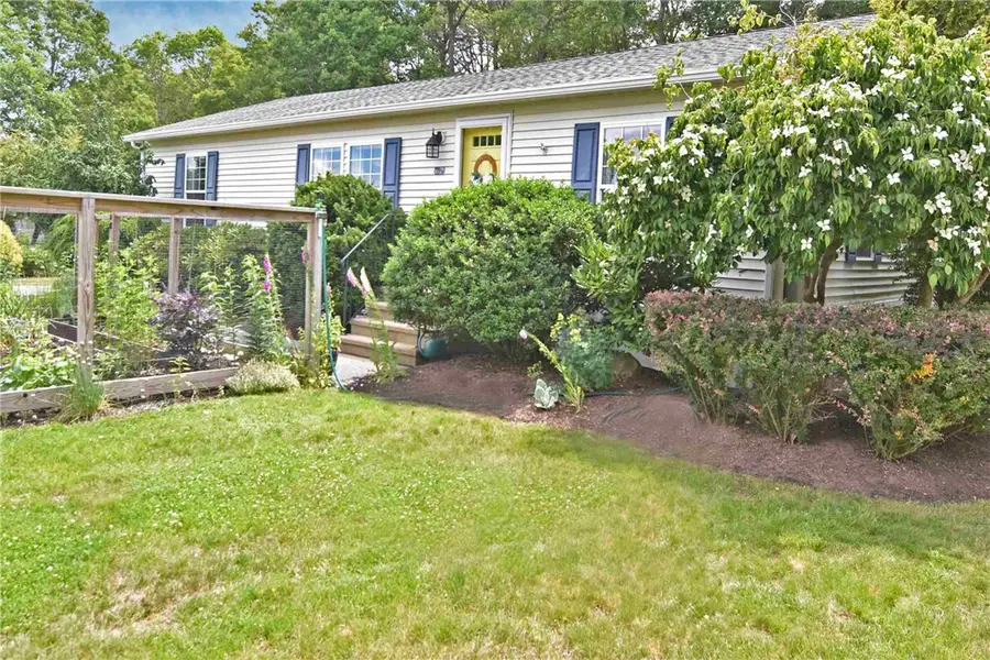 291 Leisure Drive, South Kingstown, RI 02879 - #2
