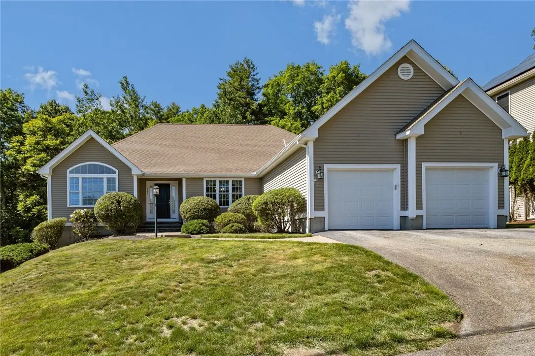 125 West Road, Cumberland, RI 02864 - #1