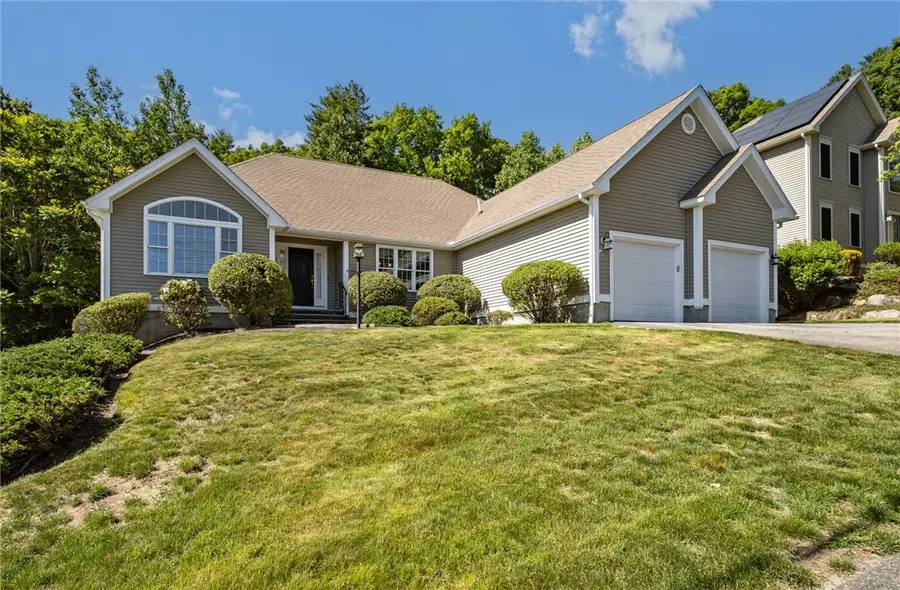 125 West Road, Cumberland, RI 02864 - #3