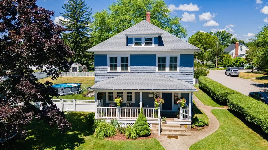 29 Burt Street, Warwick, RI 02886 - #2