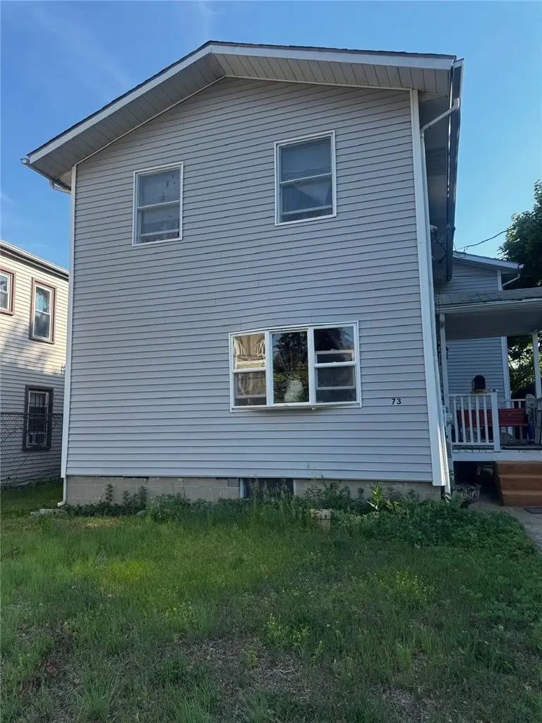 73 Benedict Street, Providence, RI 02907 - #2