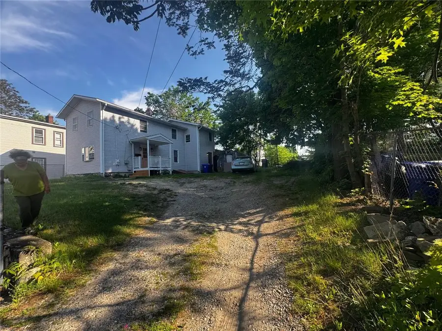 73 Benedict Street, Providence, RI 02907 - #3