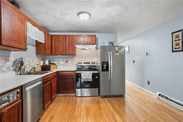 569 Smithfield Road #23, North Providence, RI 02904