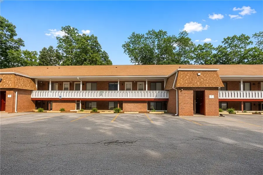 569 Smithfield Road #23, North Providence, RI 02904 - #2