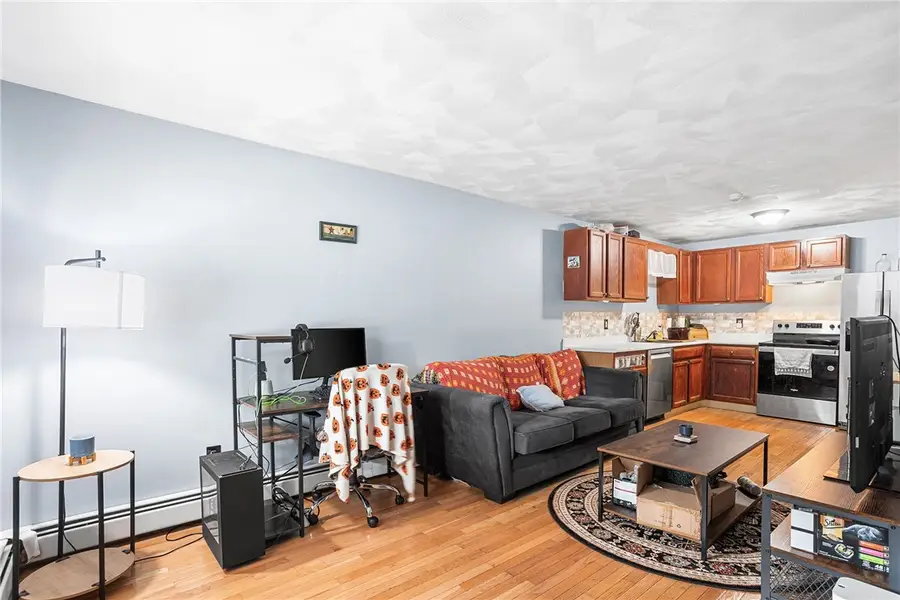 569 Smithfield Road #23, North Providence, RI 02904 - #3