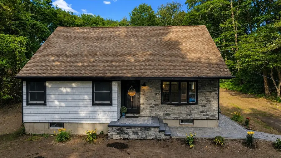 380 Brayton Road, Tiverton, RI 02878 - #2