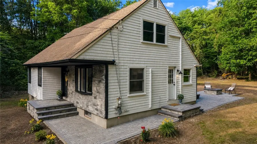 380 Brayton Road, Tiverton, RI 02878 - #3