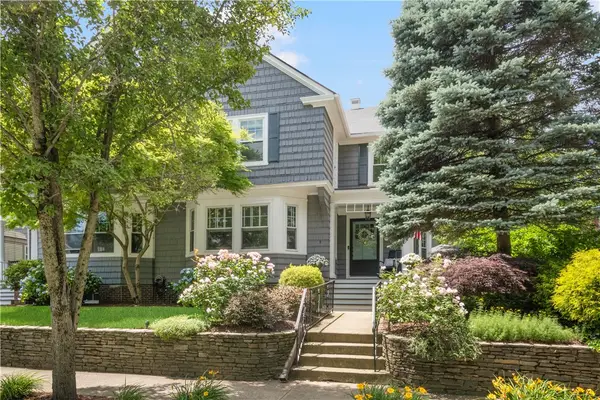 160 Taber Avenue, Providence, RI 02906