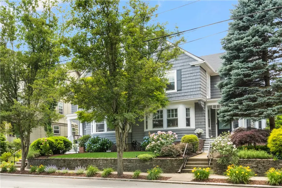 160 Taber Avenue, Providence, RI 02906 - #3