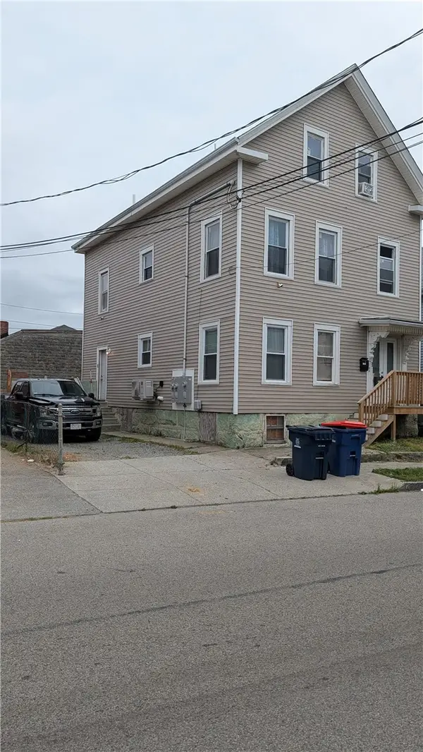 155 Purchase Street, New Bedford, MA 02740