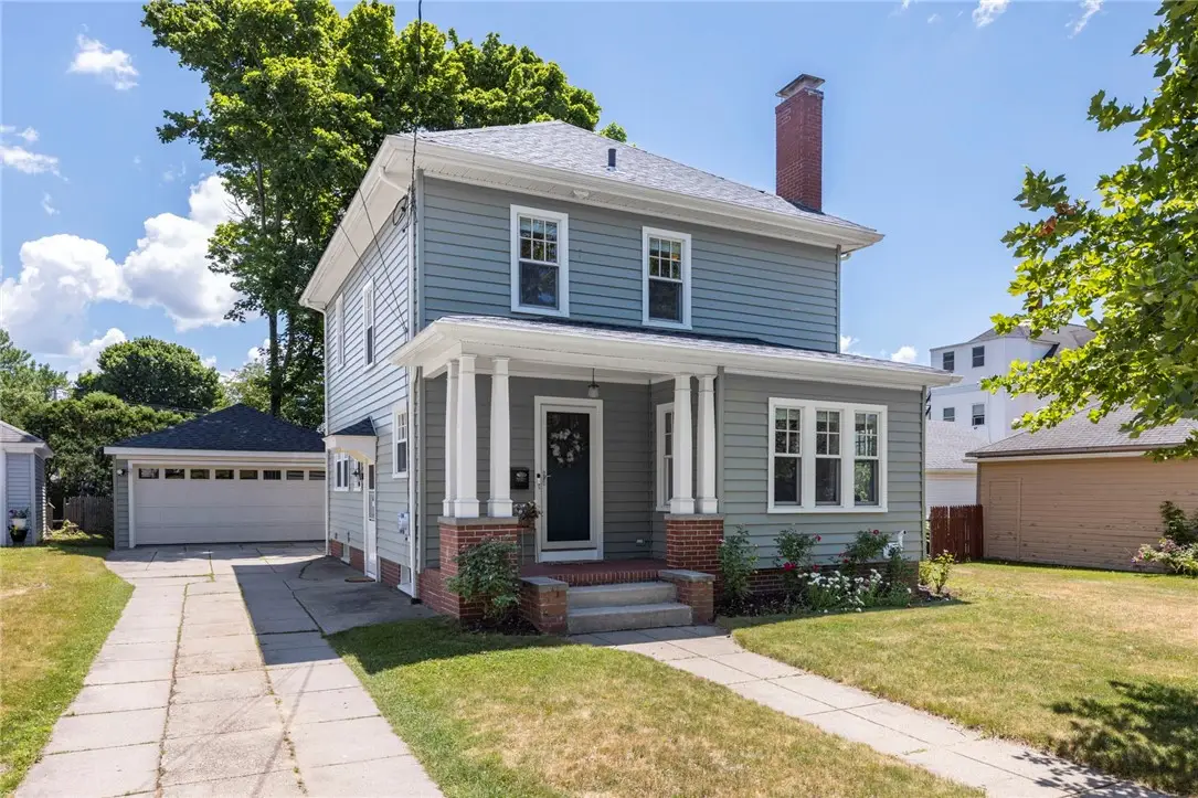 15 Modena Avenue, Providence, RI 02908 - #1