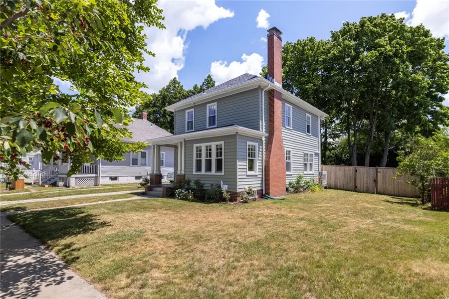 15 Modena Avenue, Providence, RI 02908 - #2