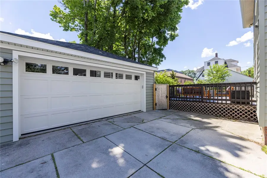 15 Modena Avenue, Providence, RI 02908 - #3