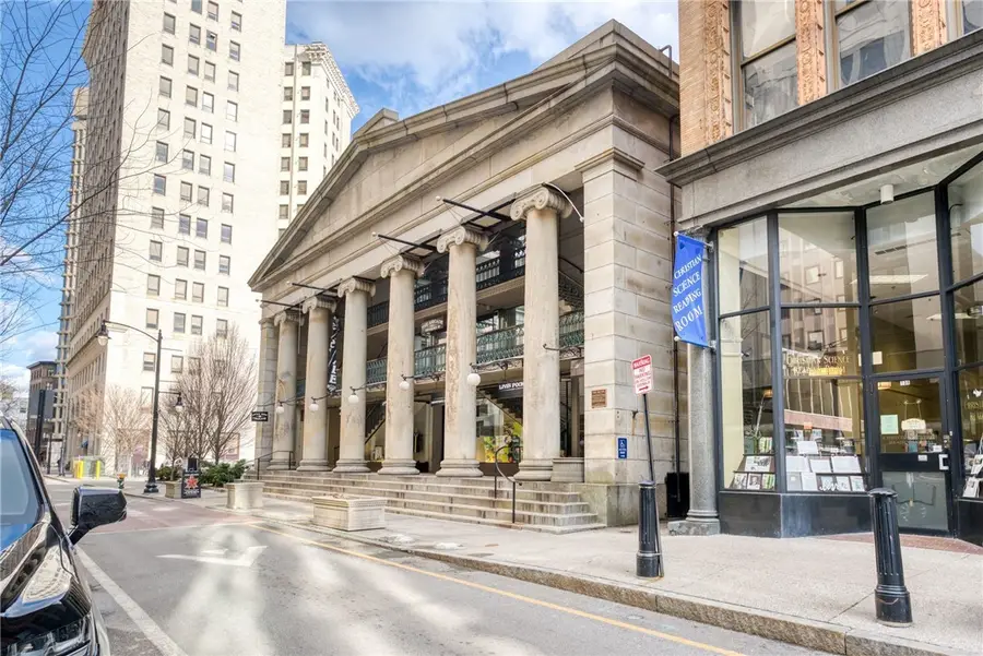 65 Weybosset Street #222, Providence, RI 02903 - #2