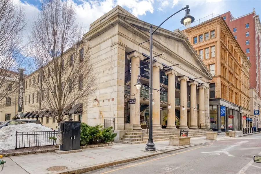 65 Weybosset Street #222, Providence, RI 02903 - #3