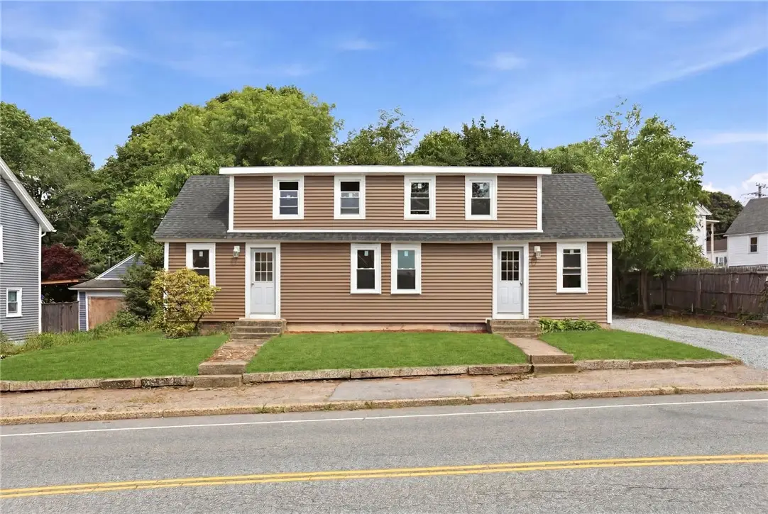 65 New London Avenue, Warwick, RI 02886 - #1
