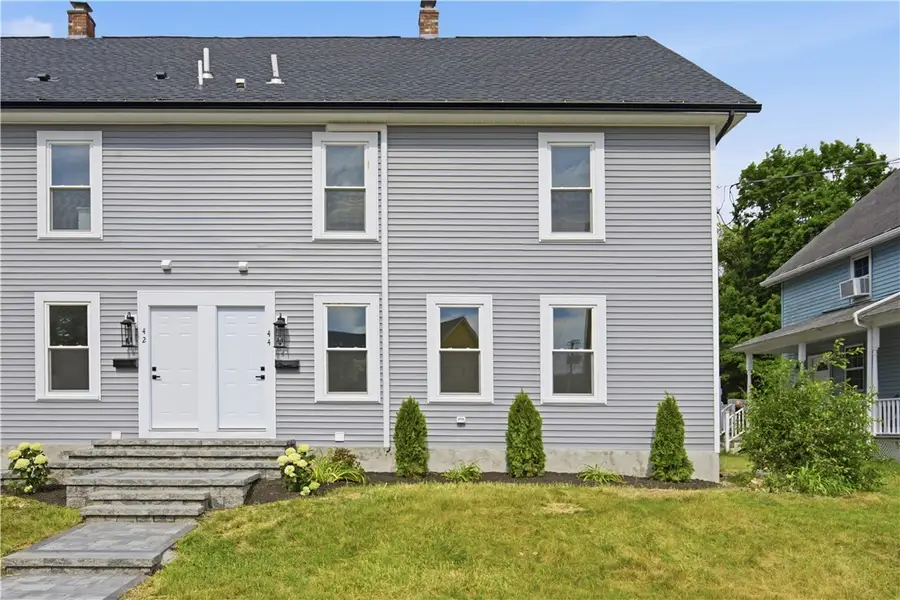 44 Park Place, Pascoag, RI 02859 - #2